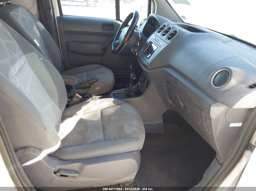 2010 Ford Transit Connect Xl