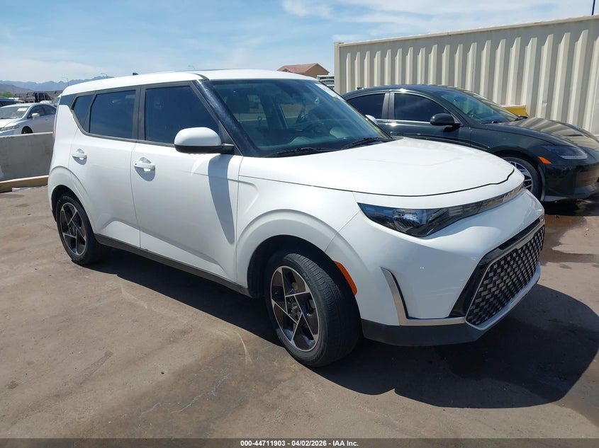 2023 Kia Soul Ex