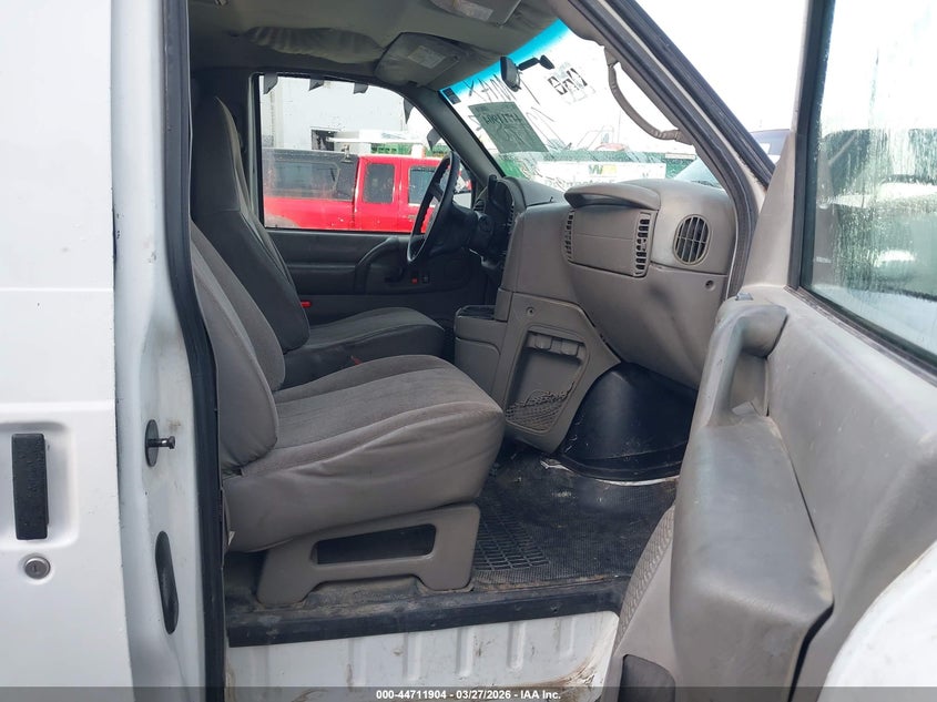 2005 Chevrolet Astro