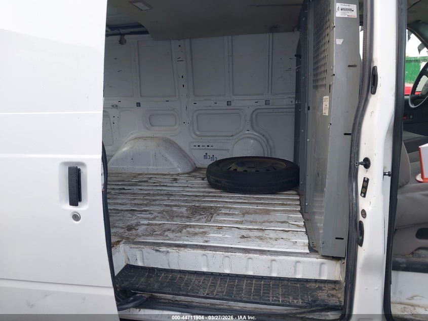 2005 Chevrolet Astro VIN: 1GCDM19X55B124787 Lot: 44711904