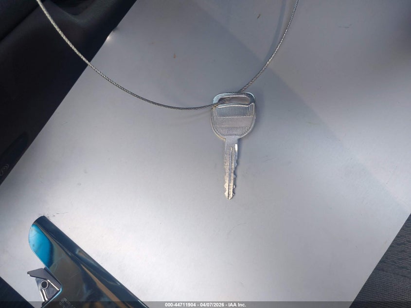 2005 Chevrolet Astro VIN: 1GCDM19X55B124787 Lot: 44711904