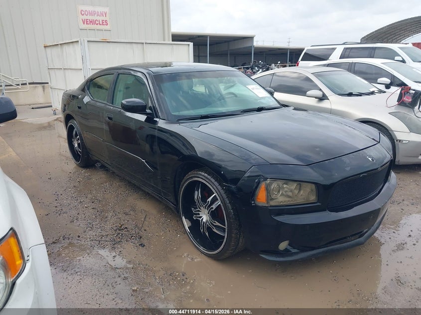 2006 Dodge Charger