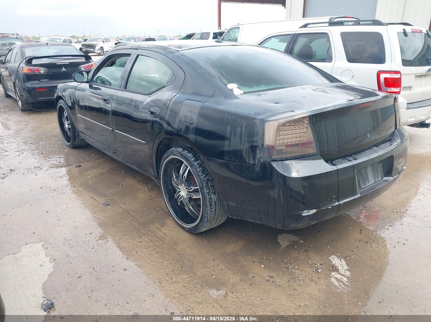 2006 Dodge Charger