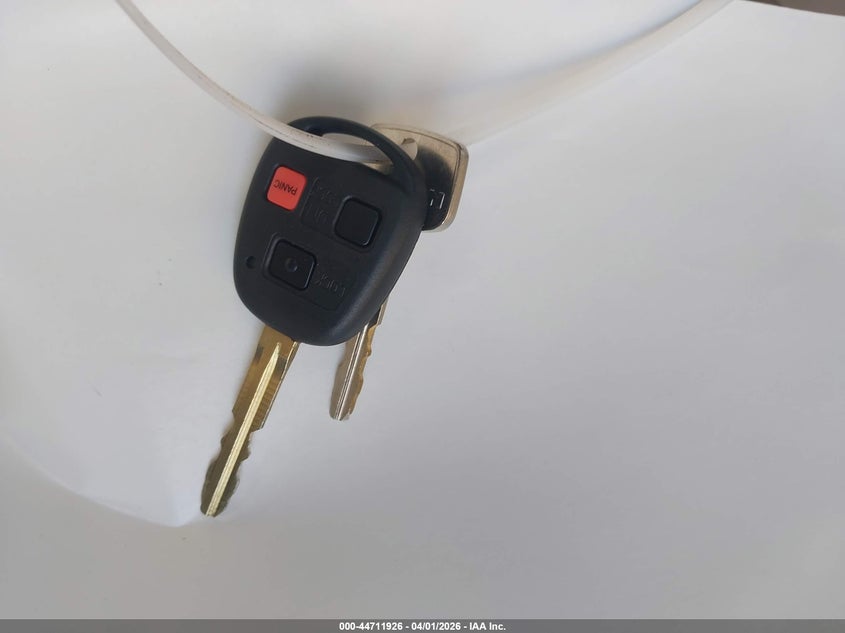 2002 Toyota Land Cruiser VIN: JTEHT05J622025368 Lot: 44711926