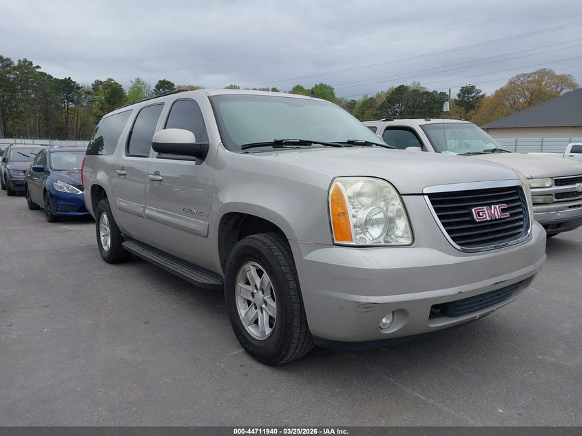 2007 GMC Yukon Xl 1500 Slt
