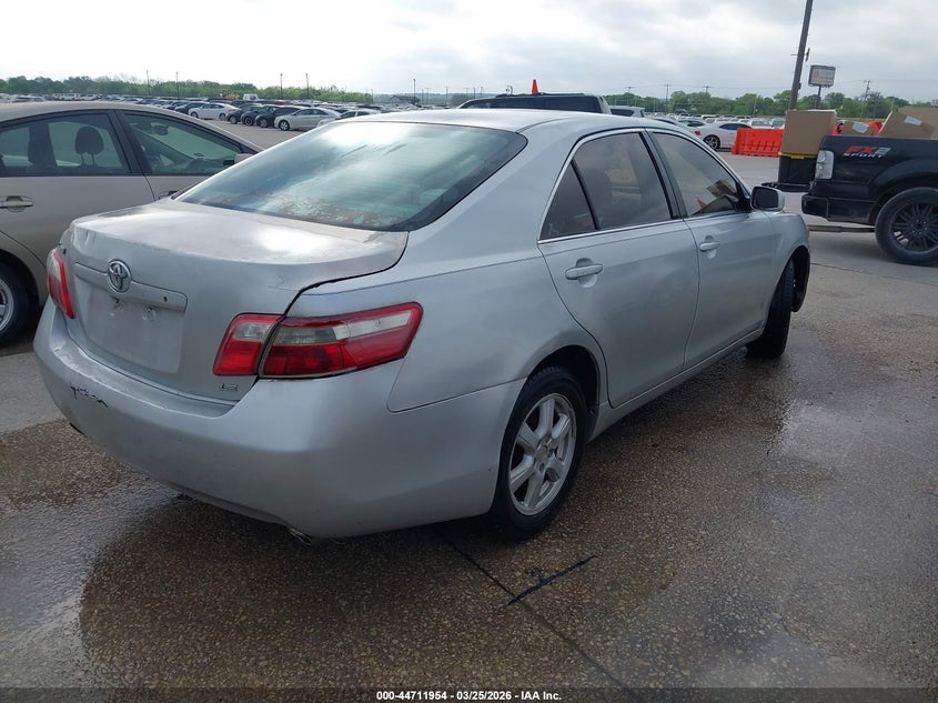 2008 Toyota Camry Le V6