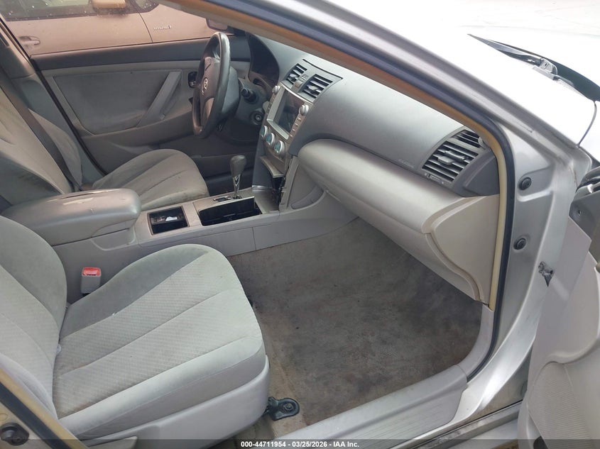 2008 Toyota Camry Le V6