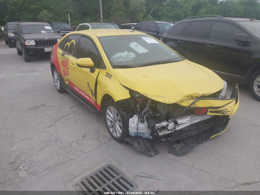 2024 TOYOTA COROLLA  (VIN: JTDBCMFE5R3053184)