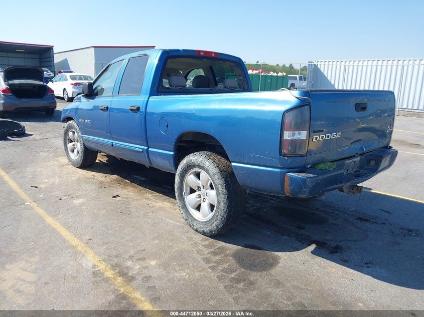 2004 Dodge Ram 1500 Slt/Laramie