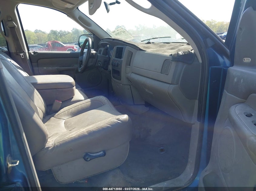 2004 Dodge Ram 1500 Slt/Laramie