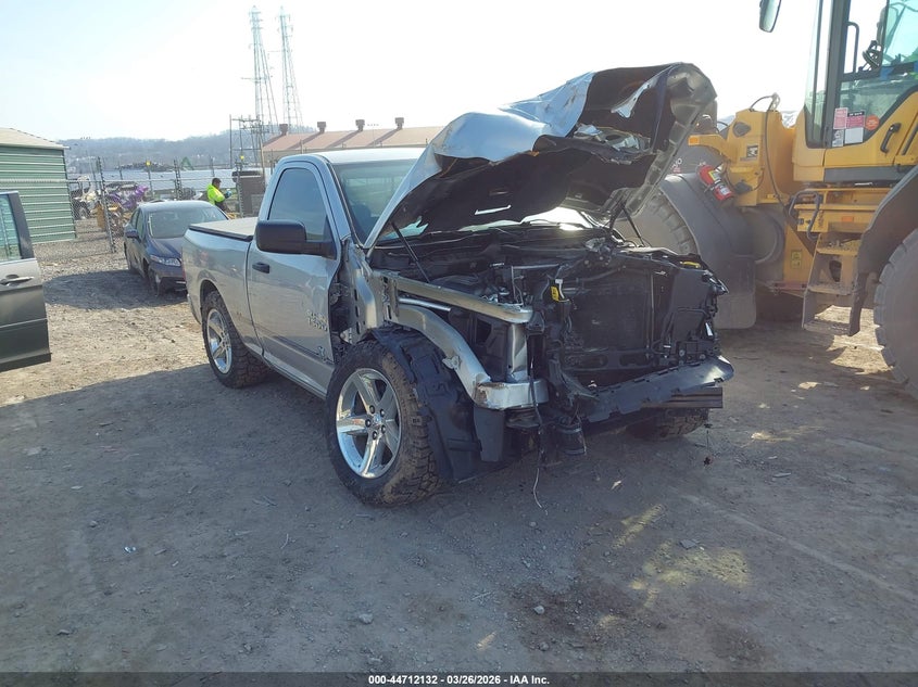 2014 Ram 1500 Express