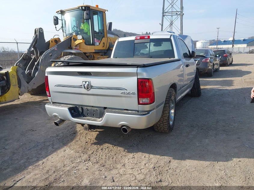 2014 Ram 1500 Express