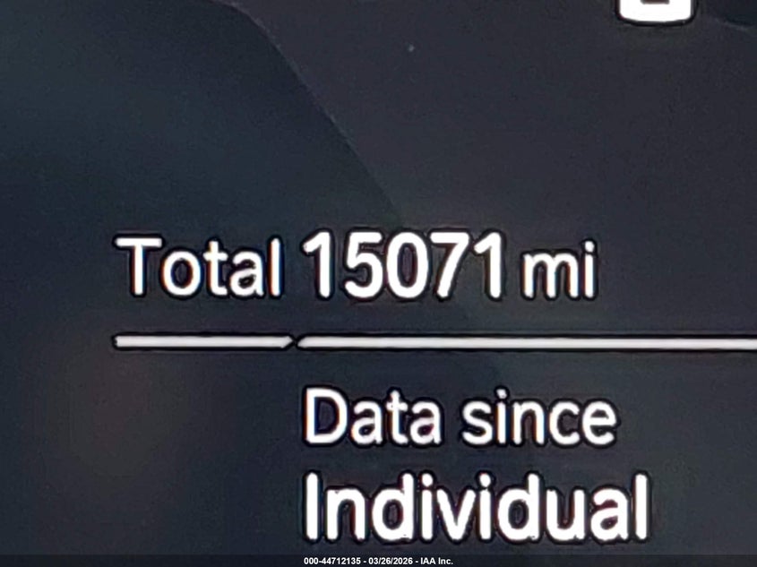 2021 BMW M3 Competition VIN: WBS33AY09MFL38409 Lot: 44712135