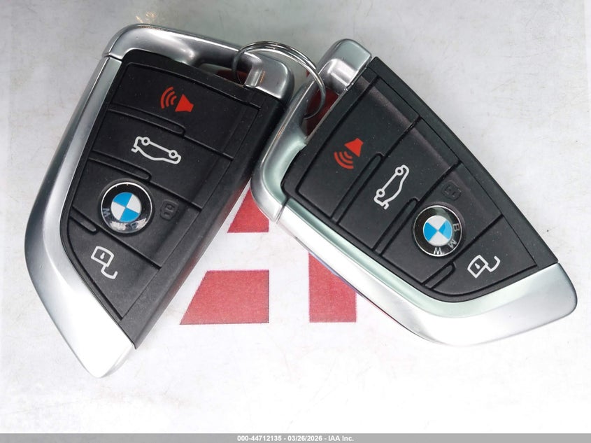 2021 BMW M3 Competition VIN: WBS33AY09MFL38409 Lot: 44712135