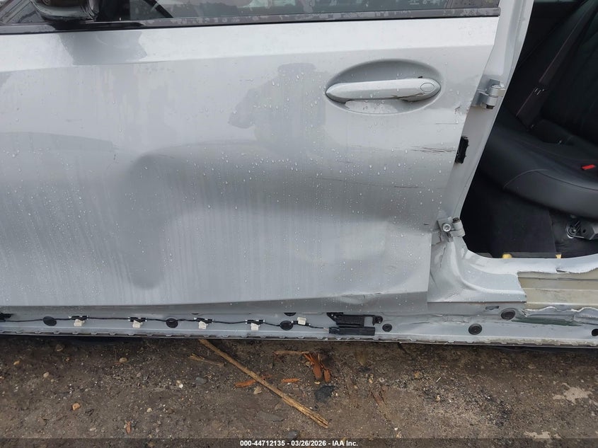 2021 BMW M3 Competition VIN: WBS33AY09MFL38409 Lot: 44712135