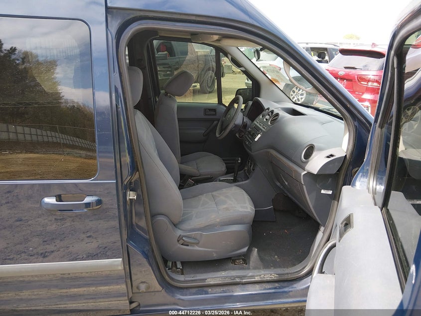 2012 Ford Transit Connect Xlt