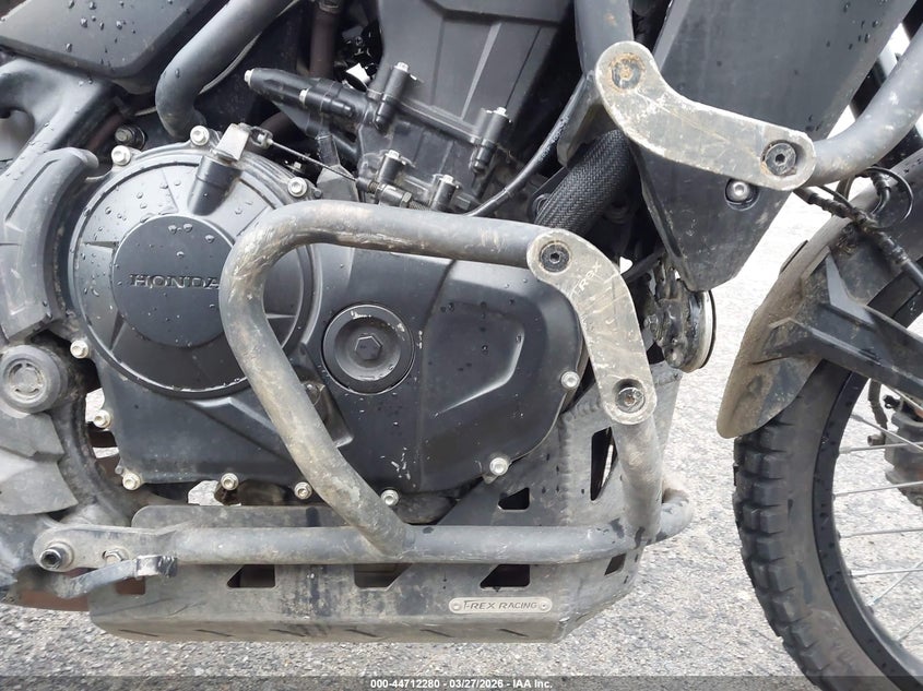 2024 Honda Xl750 VIN: JH2RD1614RK102444 Lot: 44712280