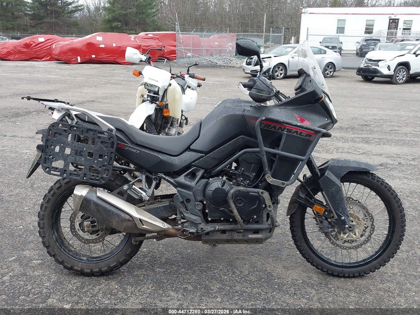 2024 Honda Xl750 VIN: JH2RD1614RK102444 Lot: 44712280