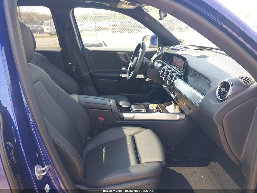 2020 Mercedes-Benz Glb 250 4Matic