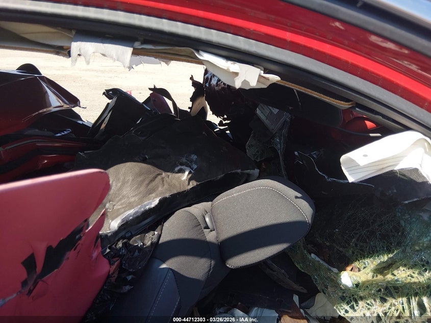2019 HONDA CIVIC auction photo 5