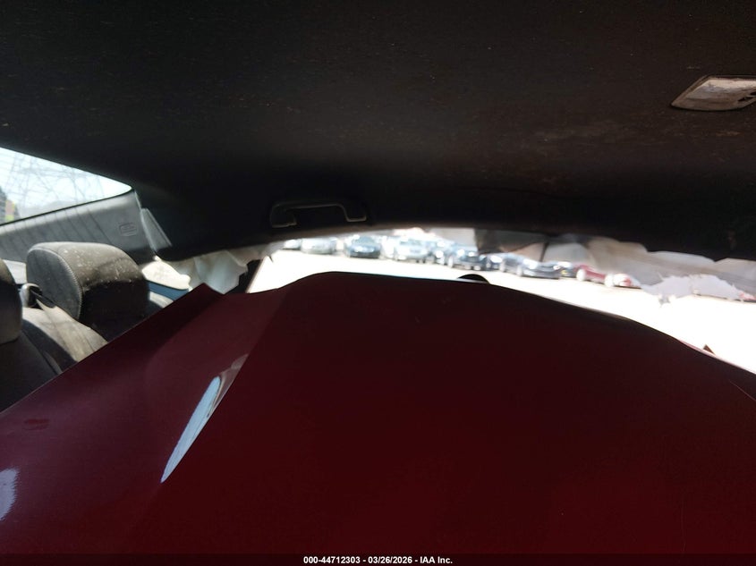 2019 HONDA CIVIC auction photo 8