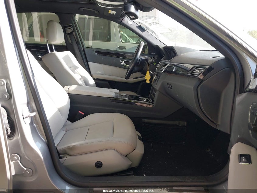 2010 Mercedes-Benz E 350 4Matic