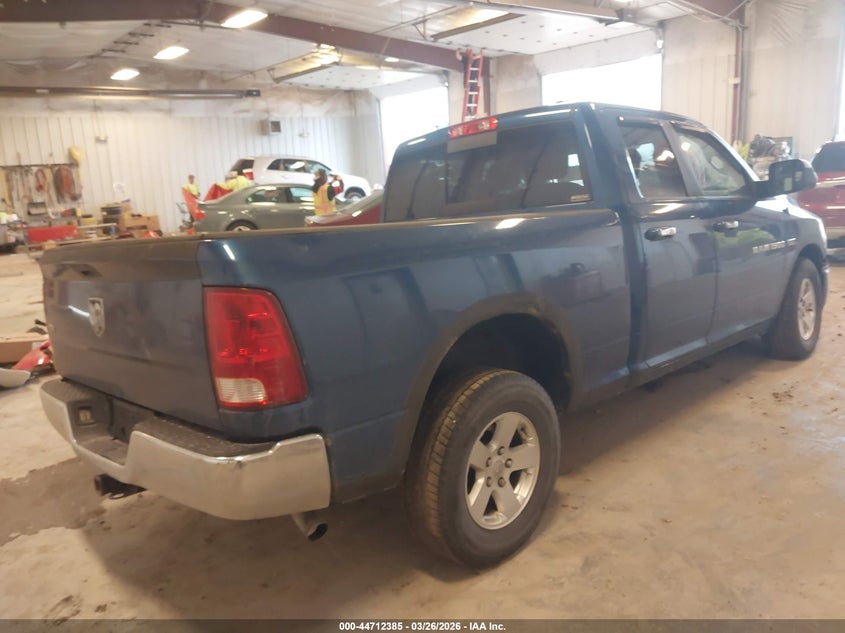 2011 Ram Ram 1500 Slt