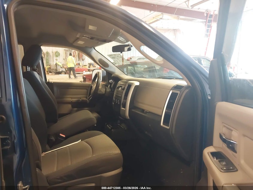 2011 Ram Ram 1500 Slt