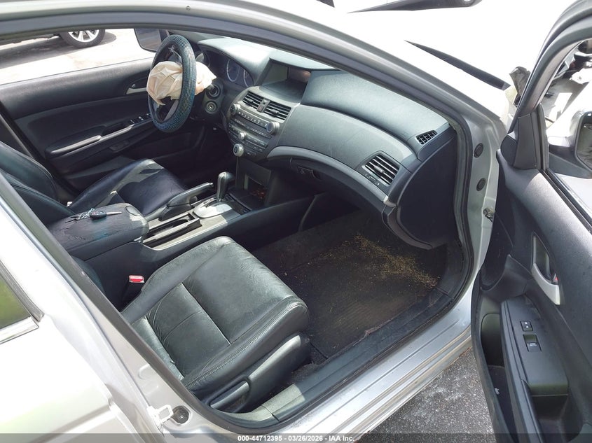 2011 Honda Accord 2.4 Se