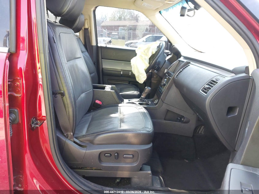 2014 Ford Flex Limited