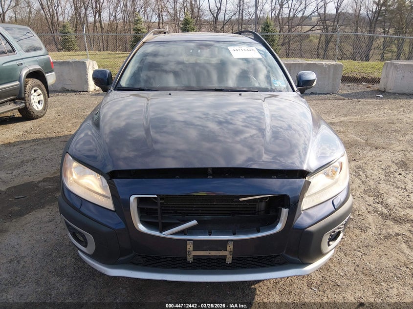 2010 Volvo Xc70 T6 VIN: YV4992BZ6A1089831 Lot: 44712442