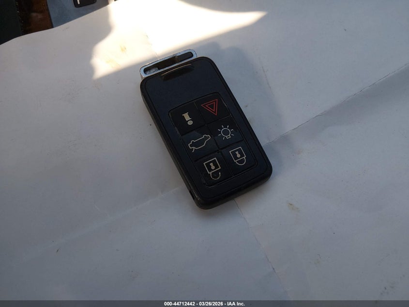 2010 Volvo Xc70 T6 VIN: YV4992BZ6A1089831 Lot: 44712442