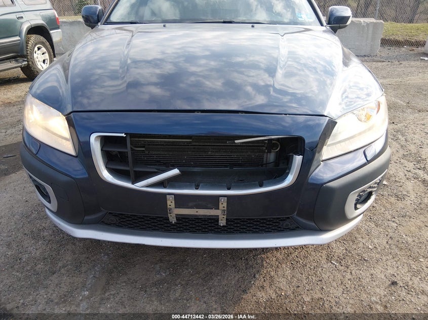 2010 Volvo Xc70 T6 VIN: YV4992BZ6A1089831 Lot: 44712442