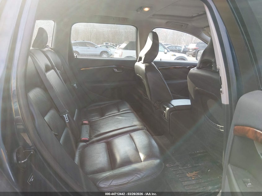 2010 Volvo Xc70 T6 VIN: YV4992BZ6A1089831 Lot: 44712442