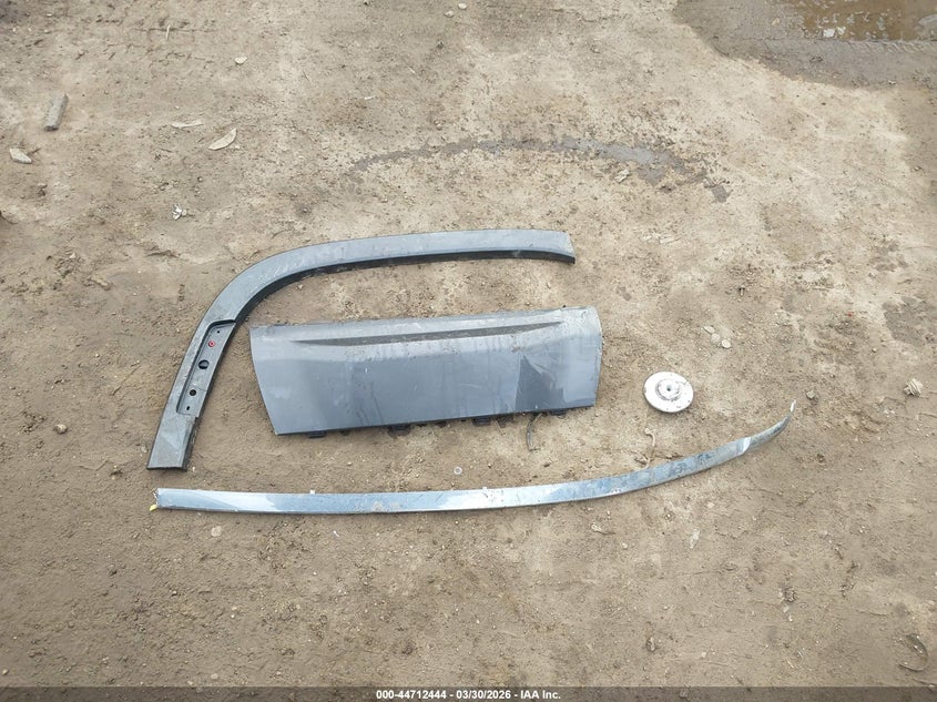 2022 Jeep Wagoneer Series I 4X4 VIN: 1C4SJVAT0NS229463 Lot: 44712444