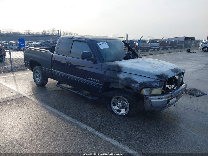 1998 Dodge Ram 1500 St