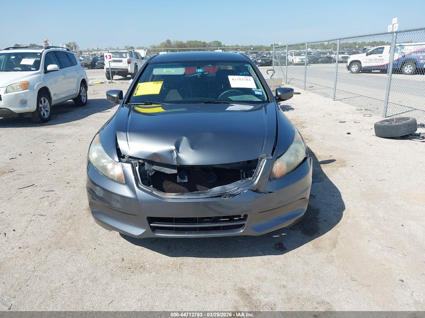 2012 Honda Accord 2.4 2.4 Se black Lot 111044712783 Vin 1HGCP2F66CA160366