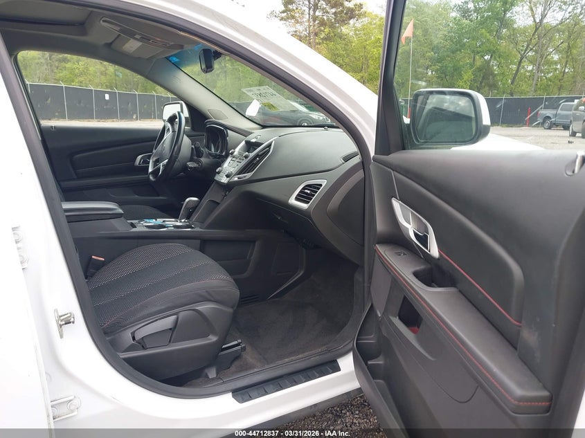 2010 GMC Terrain Sle-2