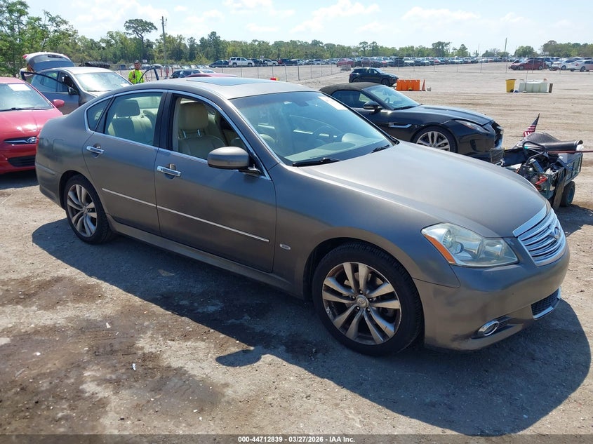 JNKAY01E08M606831 INFINITI M35 Photo 1