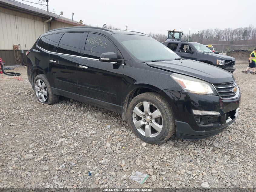 2016 Chevrolet Traverse 1Lt