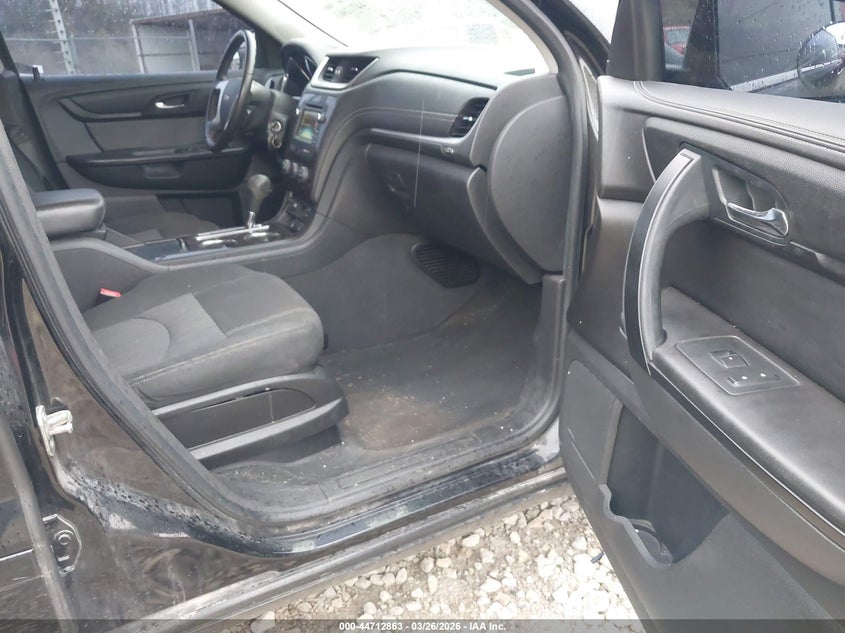 2016 Chevrolet Traverse 1Lt