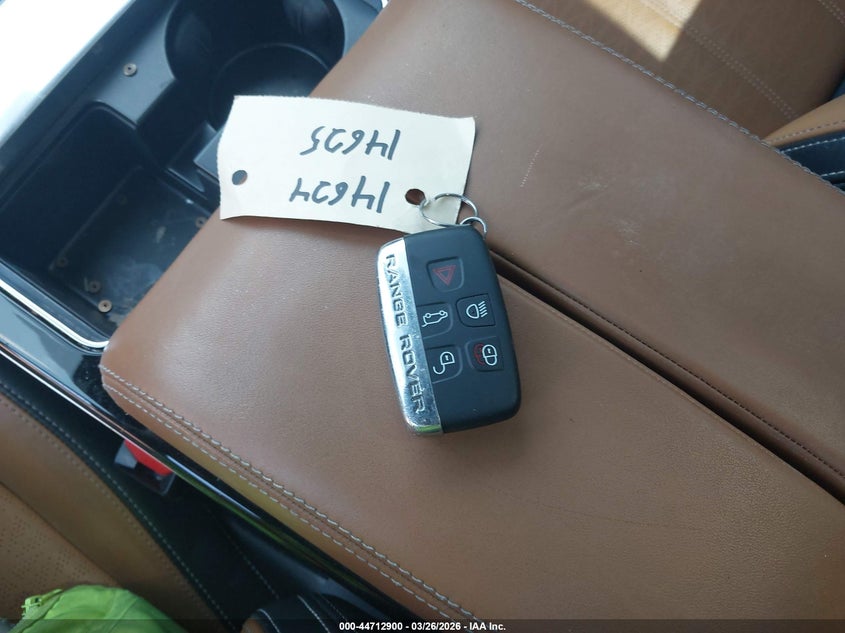 2019 Land Rover Range Rover Velar P250 R-Dynamic Se VIN: SALYL2EX4KA785253 Lot: 44712900