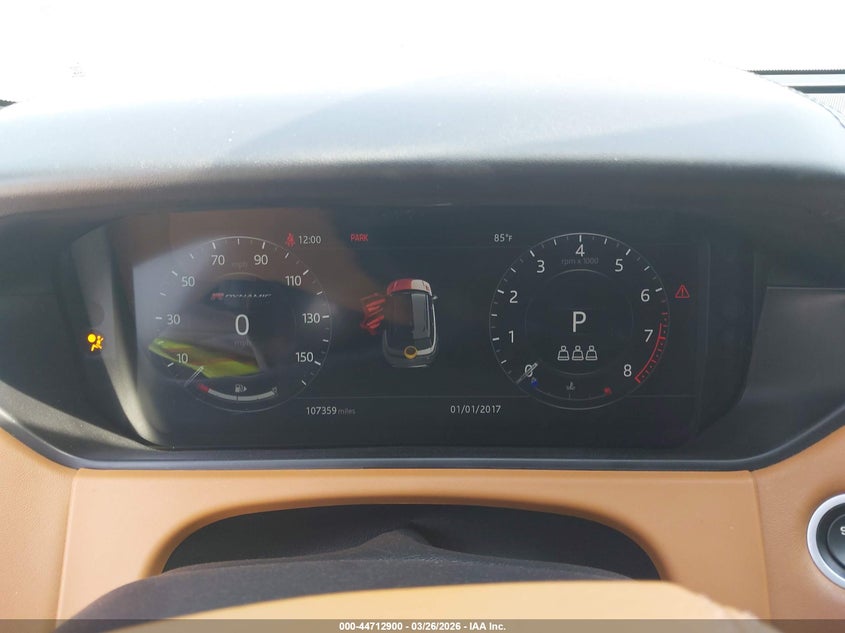 2019 Land Rover Range Rover Velar P250 R-Dynamic Se VIN: SALYL2EX4KA785253 Lot: 44712900