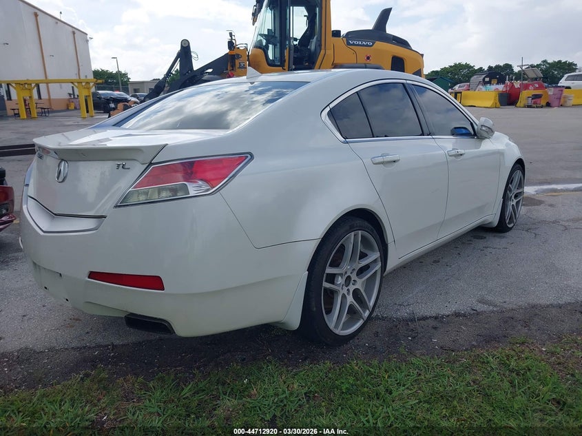 Vin: 19uua8f52aa015564, lot: 45210070, acura tl 3.5 20104