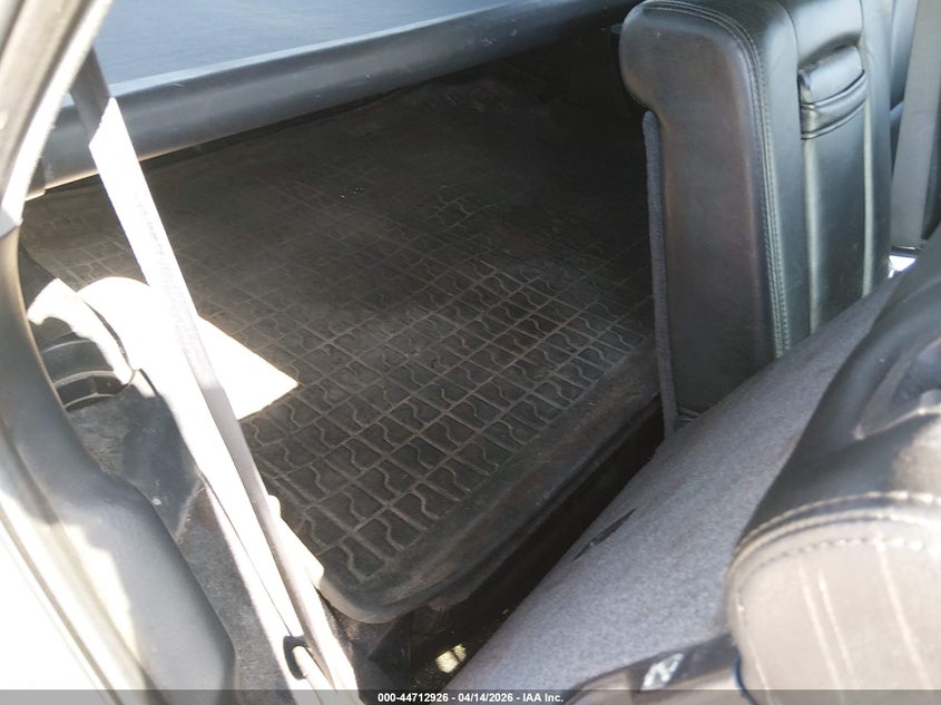 2006 Acura Mdx VIN: 2HNYD18676H526985 Lot: 44712926