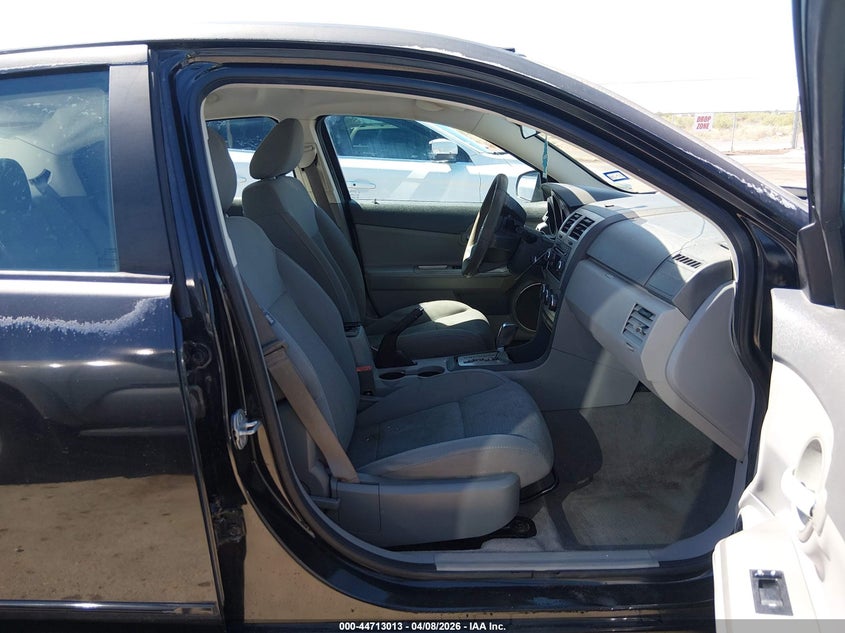 2008 Dodge Avenger Sxt