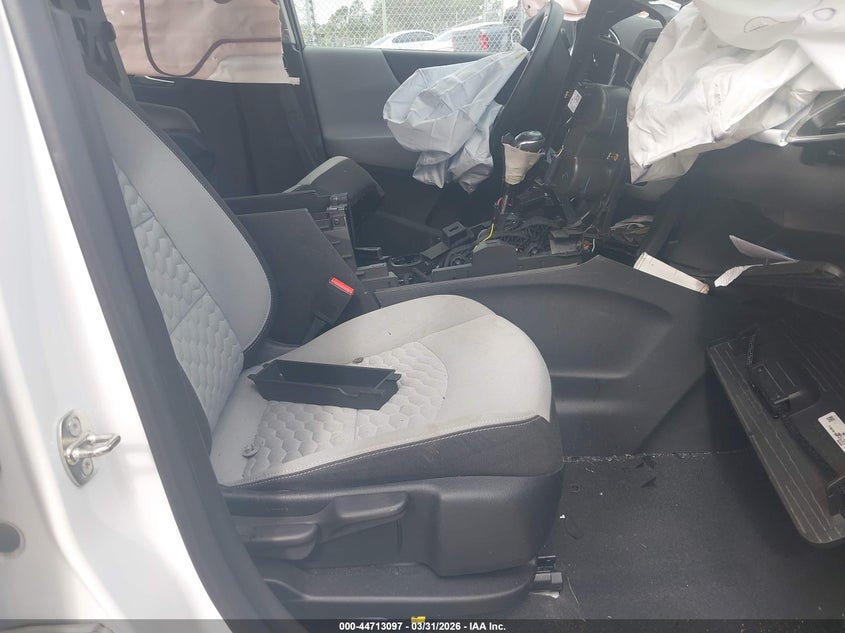 2020 Chevrolet Equinox Fwd Ls