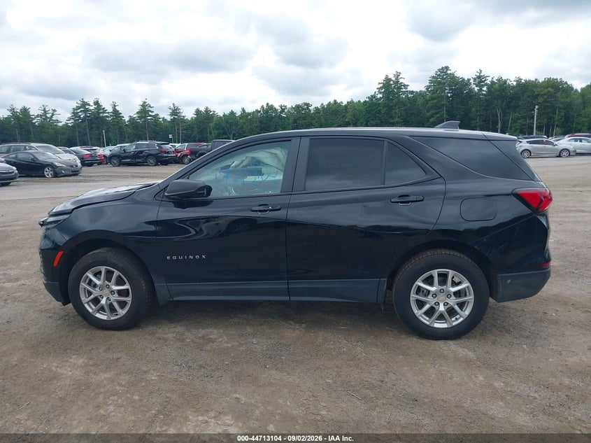 صورة 14 - CHEVROLET EQUINOX