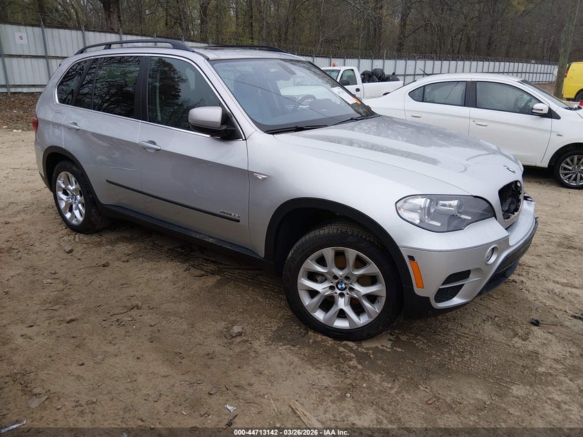 2013 BMW X5 xDrive35I/xDrive35I Premium/xDrive35I Sport Activity