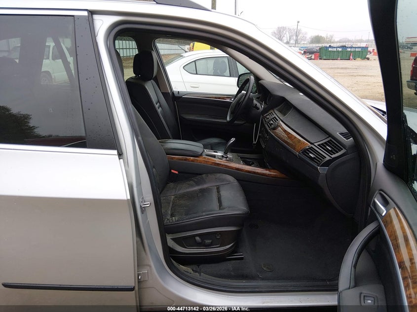 2013 BMW X5 xDrive35I/xDrive35I Premium/xDrive35I Sport Activity